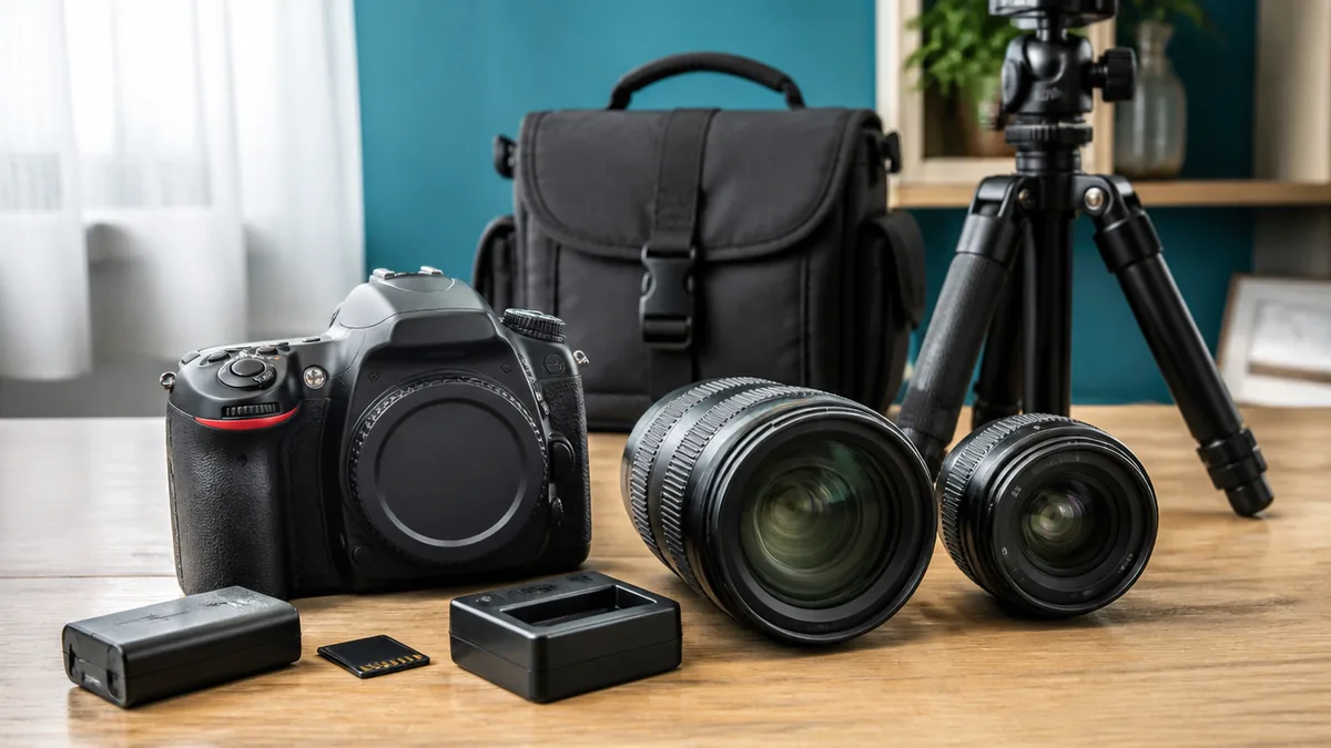 軽さと価格で選ぶならAPS-C機｜D7500・D5600・D3500の解説画像