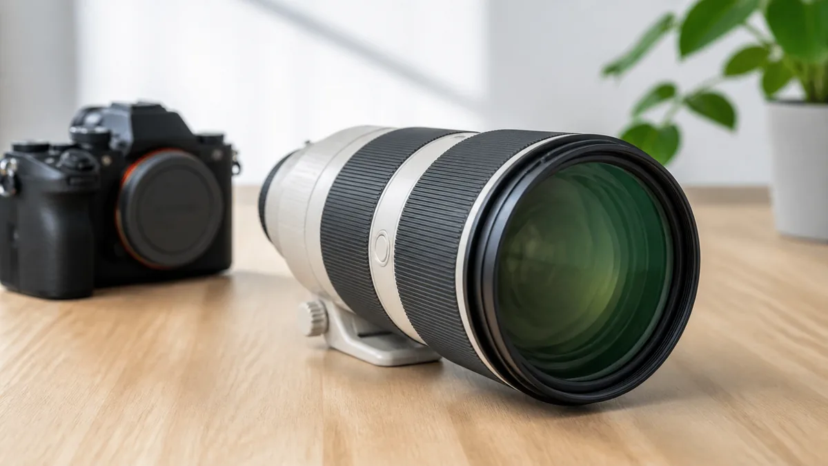 新型F4.5通しGMは何が変わったのか｜AF3倍とF4.5固定の中身の解説画像
