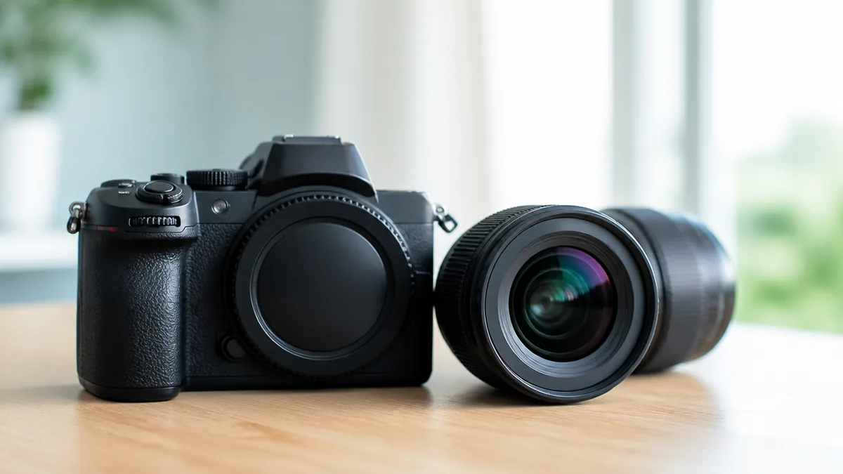 Nikon Z50IIは秒間30コマでAFが別次元になった主力機の解説画像