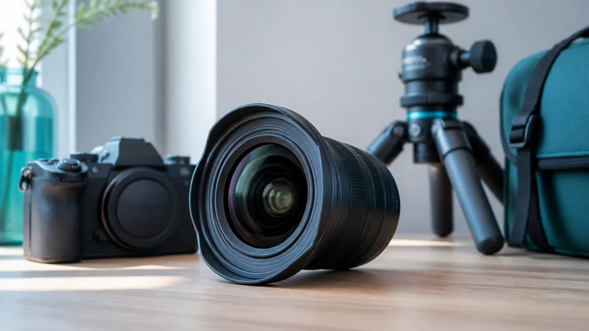 NIKKOR Z 14-30mm f/4 Sは485gで星も風景も撮れる｜15万円台の超広角ズームを徹底検証のアイキャッチ画像