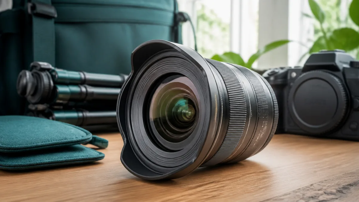 NIKKOR Z 14-30mm f/4 Sはどんなレンズ？485gで14mm始まりの超広角ズームの解説画像