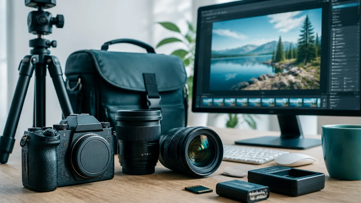 写真投稿サイトを使うと撮った1枚はこう変わる｜選ぶ前の3つの前提の解説画像