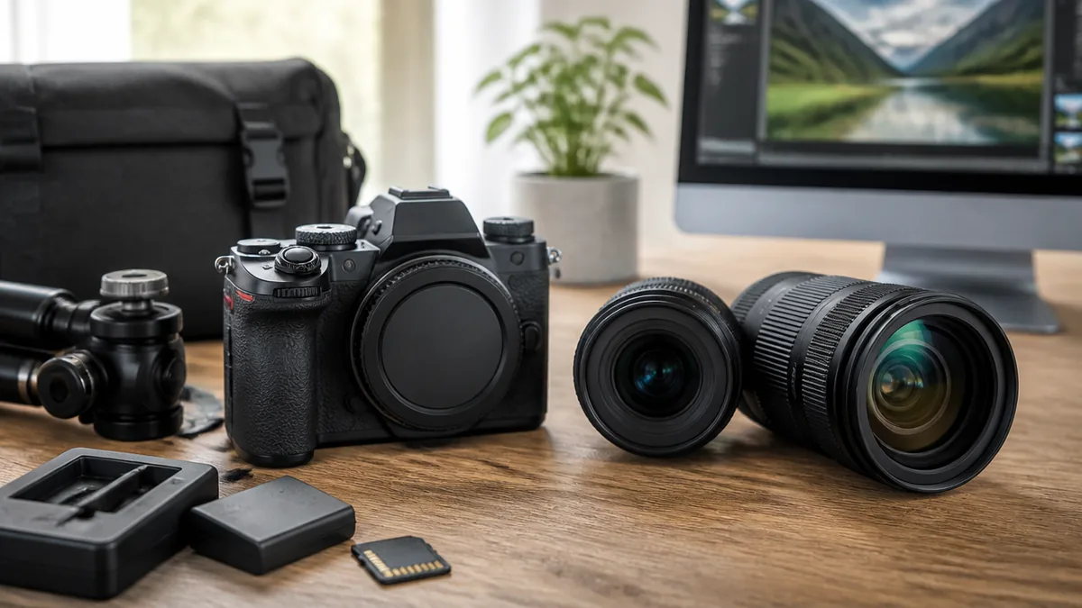中身で選ぶならZ50II｜EXPEED 7搭載の新世代APS-Cの解説画像