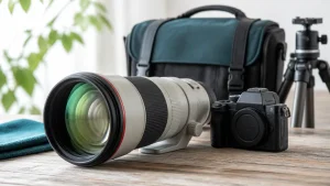 600mm レンズは10万円台から狙える｜野鳥・飛行機を撮る6本を重さと価格で徹底比較のアイキャッチ画像