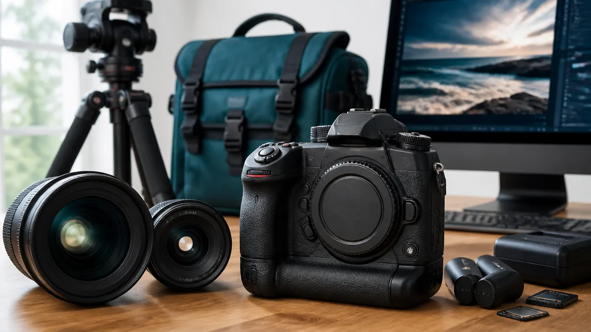 Z8・Z9は45MPと120コマ/秒のプロ機｜画素もスピードも妥協しないの解説画像