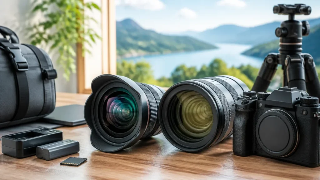 焦点距離と画角の関係は数値でわかる｜14mm114度から600mm4度まで完全ガイドのアイキャッチ画像
