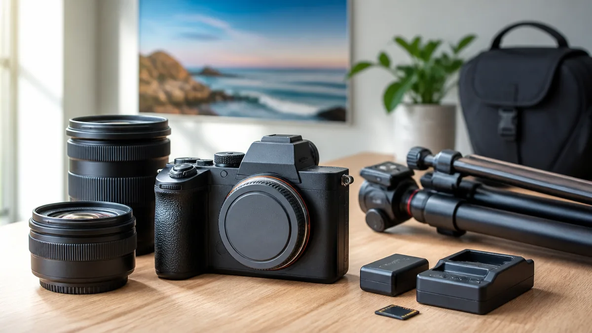 シャッタースピードとは？写真の「ブレ」と「明るさ」を左右する設定の解説画像