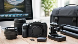 センサーサイズで写真はここまで変わる｜6種類の違いと選び方を数値で徹底比較のアイキャッチ画像