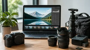 レタッチの基本7ステップと無料ソフト比較｜初心者が迷わない写真仕上げ完全ガイドのアイキャッチ画像