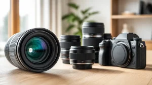 撒き餌レンズは2万円台で写真が変わる｜主要メーカー7本を徹底比較【2026年版】のアイキャッチ画像