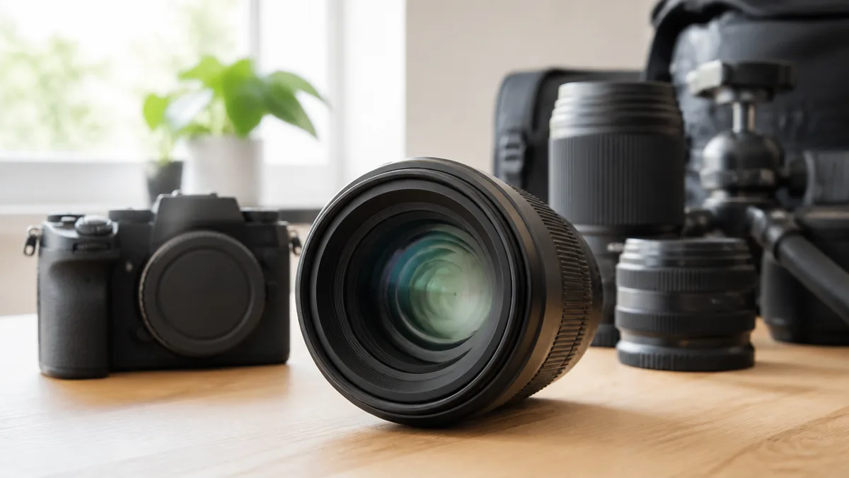 nikkor 50mm f1の全4本を徹底比較｜7万円台〜25万円台で選ぶべき1本がわかるのアイキャッチ画像