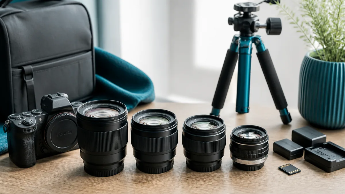 nikkor 50mm f1系レンズは全4本｜各モデルの立ち位置を整理するの解説画像