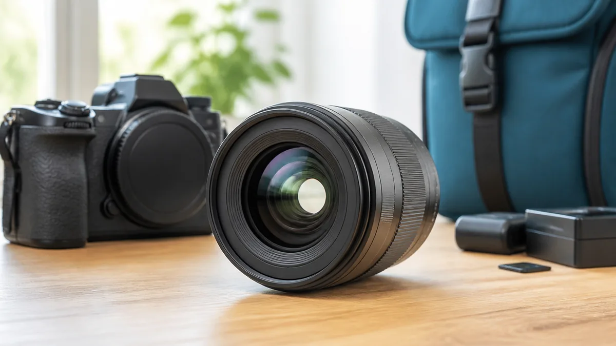 NIKKOR Z 50mm f/1.4は「ちょうどいい」を体現する1本の解説画像