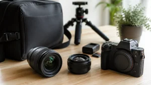 スナップ写真の撮り方は設定が9割｜カメラ・レンズ・構図の全手順を実践解説のアイキャッチ画像