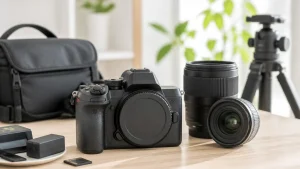 Nikon Z50IIを選ぶ理由は3つ｜12万円台APS-Cミラーレスの実力を徹底検証のアイキャッチ画像