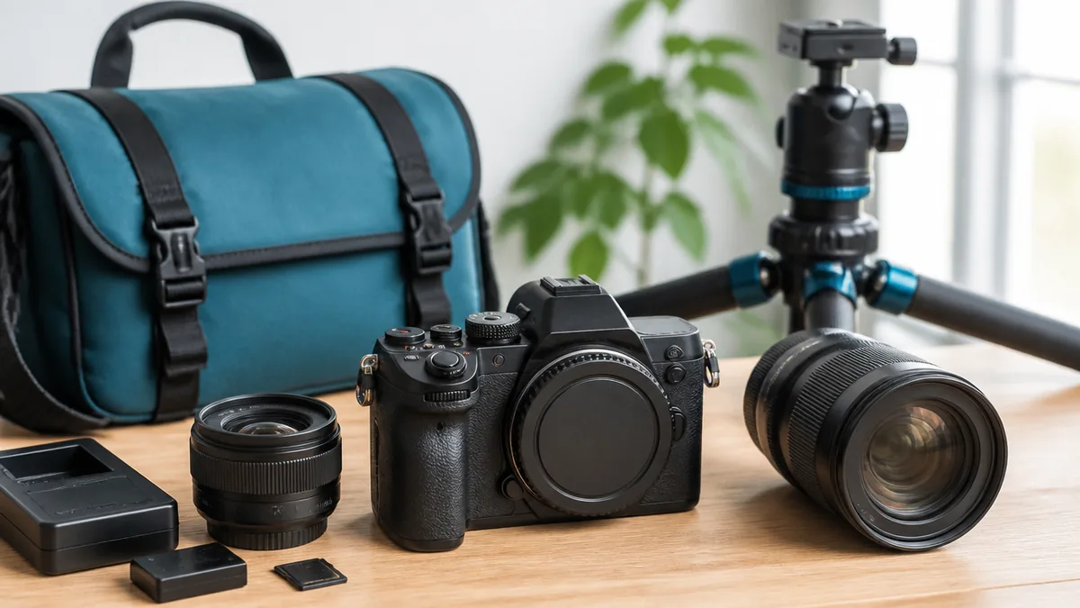 Nikon Z50IIのスペックを1枚で把握する|12万円台でこの性能は破格の解説画像