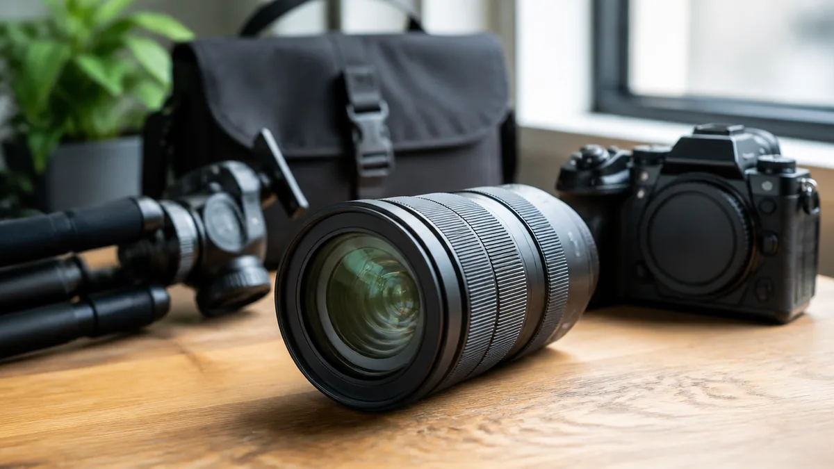 NIKKOR Z 24-120mm f/4 Sは万能すぎる1本｜5倍ズームの実力と弱点を徹底検証のアイキャッチ画像