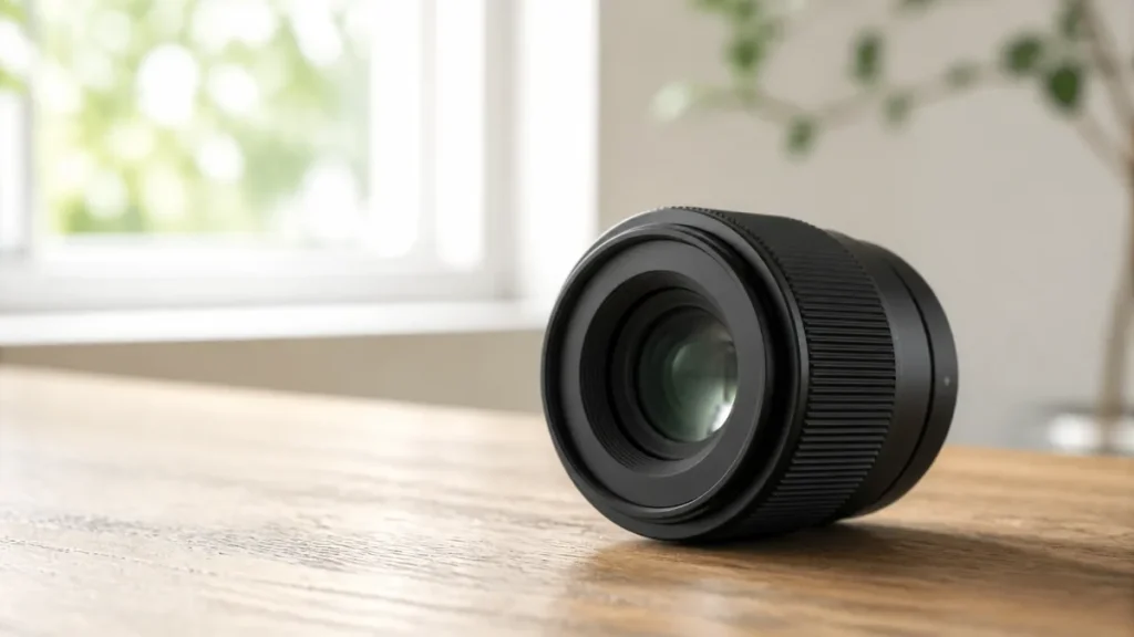 SIGMA 30mm F1.4 DC DNを選ぶ理由は3つ｜約3.6万円で手に入るAPS-C大口径の実力のアイキャッチ画像