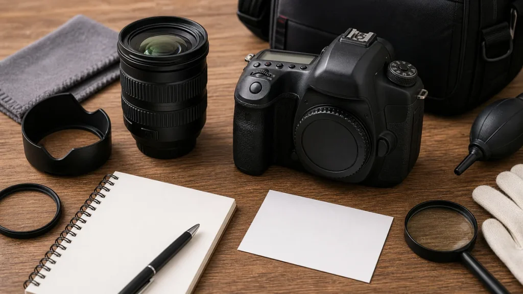 Nikon D810は中古9万円台で3635万画素｜2026年に買う価値とリスクを正直に解説のアイキャッチ画像