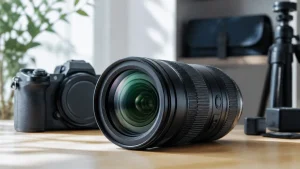 NIKKOR Z 24-70mm f/2.8 S IIは130g軽くなった大三元の本命｜初代との違いを徹底検証のアイキャッチ画像