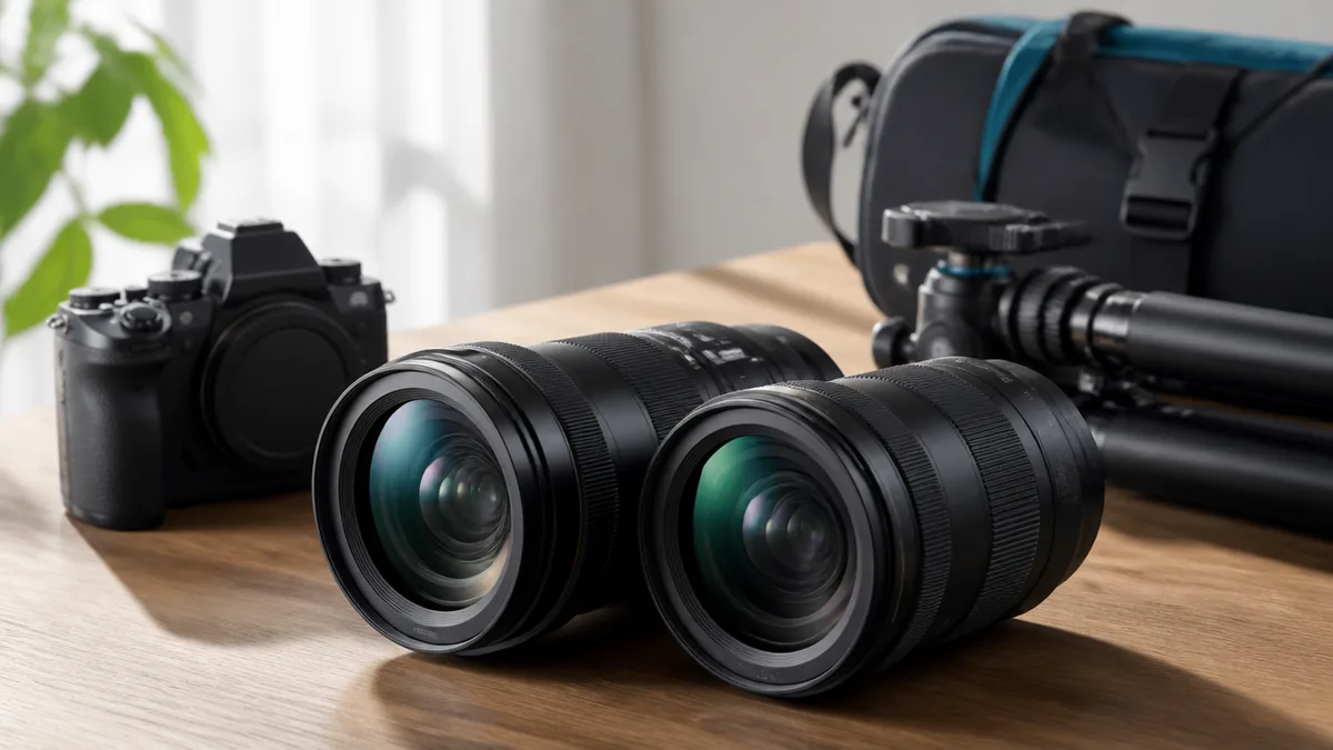 初代S vs S II｜スペック比較で見える「買い替え」の判断基準の解説画像