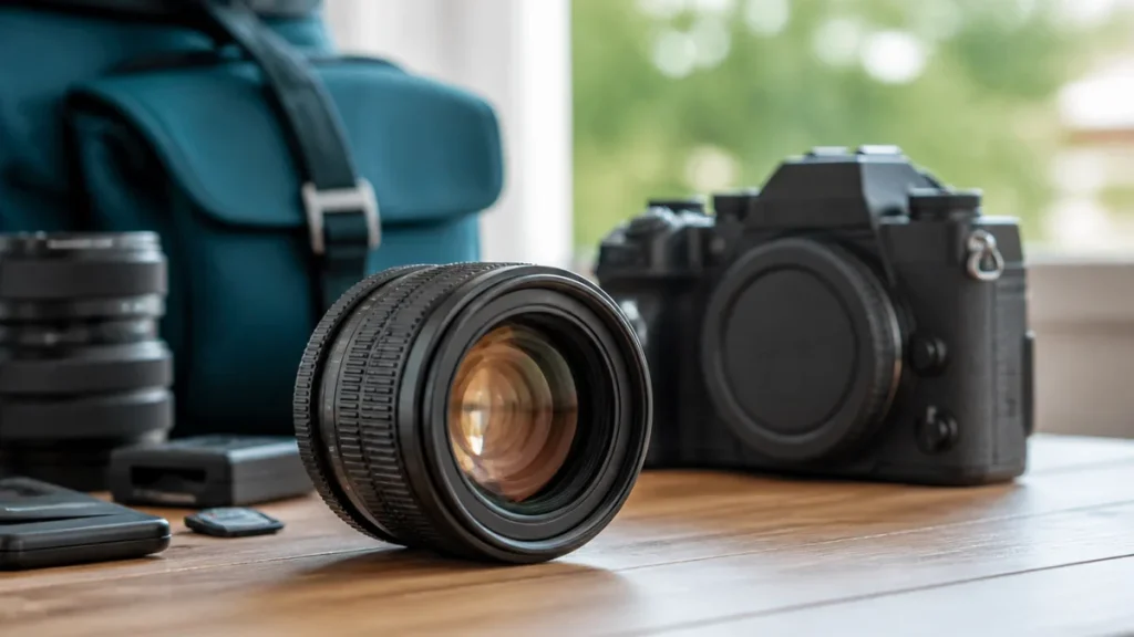 Super Takumar 55mm F1.8は3,000円から始めるオールドレンズ入門｜前期・後期の違いと使い方を徹底解説のアイキャッチ画像