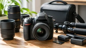 Nikonの一眼レフカメラは2026年でも現役か｜D850・D780・D7500の選び方を数値で徹底比較のアイキャッチ画像