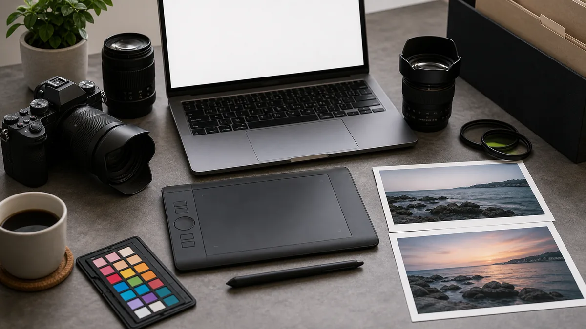 GIMP 3.2は完全無料でPhotoshop級の編集機能が使える｜2026年最新版の実力の解説画像