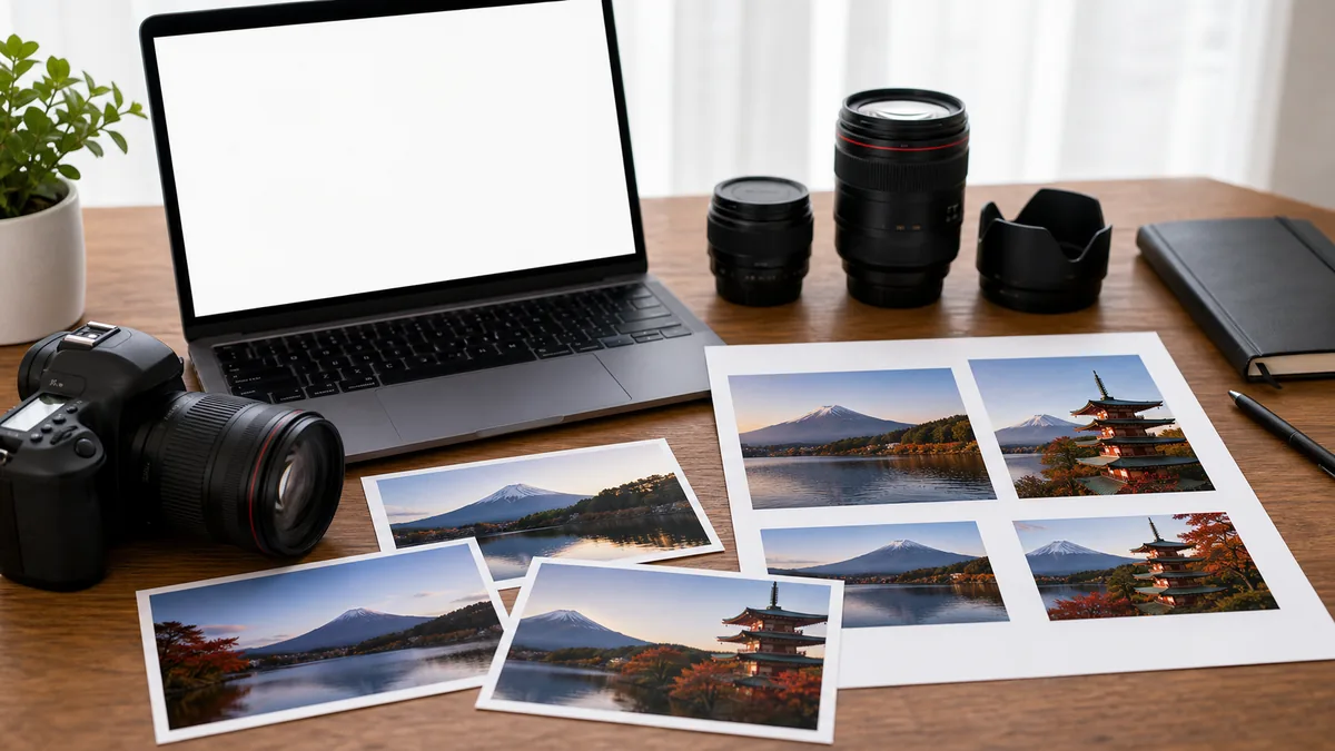写真の見せ方でブログの説得力は変わるの解説画像