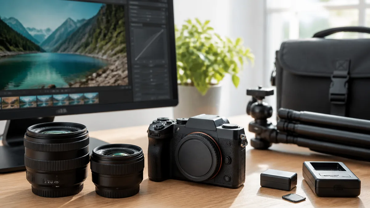 視線誘導とは?イラストや写真で「見せたい部分」に目を引く技術の解説画像