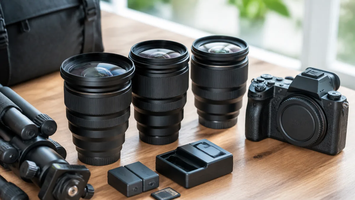 大三元ズームはII型で別物になった｜f/2.8通し3本の実力の解説画像
