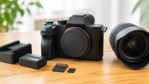 SDカードのフォーマットはカメラ本体が正解｜PCとの違い・やり方・復元まで完全解説のアイキャッチ画像
