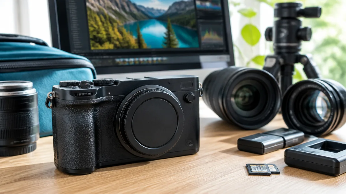 写りに一切妥協したくない人のAPS-C機｜X100VI・GR IIIxの解説画像