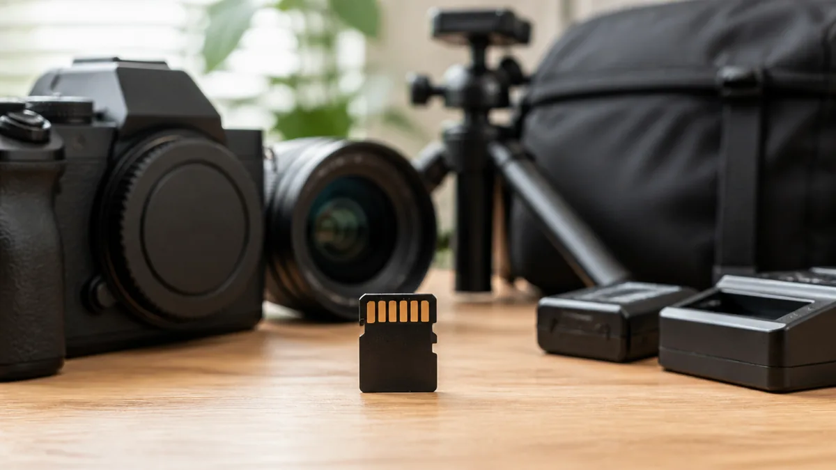 microSD Express 1TBは3万円台から｜速度と価格で選ぶ主要4枚を徹底比較のアイキャッチ画像