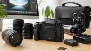 富士フイルムのカメラを一覧で比較｜現行8機種を13万〜84万円で選ぶ【2026年版】のアイキャッチ画像
