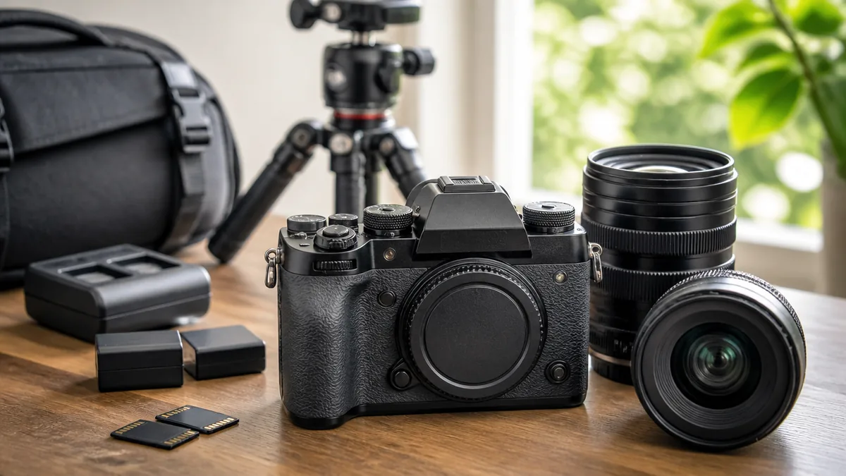 4020万画素の高画質モデル｜X-T5とX-E5はどう違うの解説画像