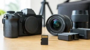 microSDXC Express 512GBは読込900MB/s｜主要4製品を価格で徹底比較のアイキャッチ画像