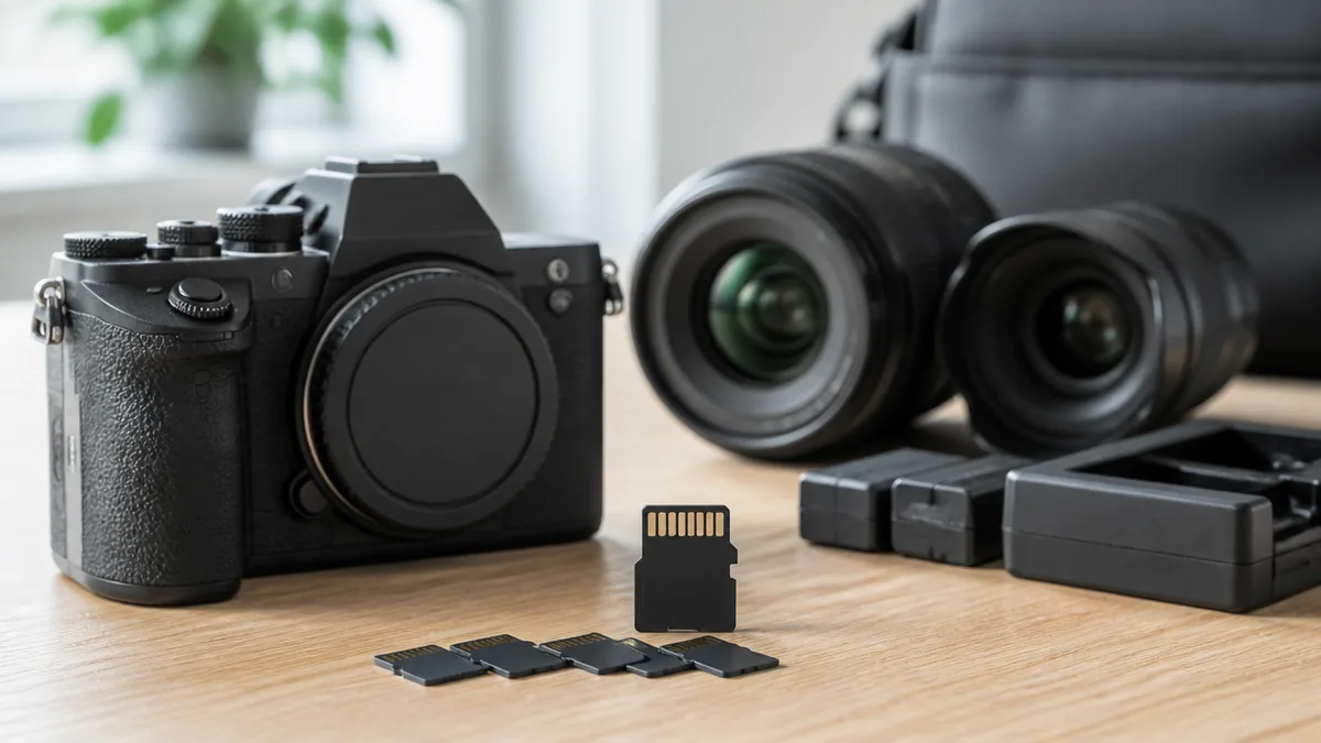microSD Express 512GBのおすすめ主要4製品をスペックで徹底比較の解説画像