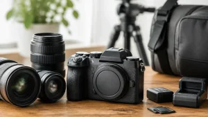 中古カメラのおすすめ7選｜4万円台から狙えるフルサイズまで相場と実力を徹底比較のアイキャッチ画像