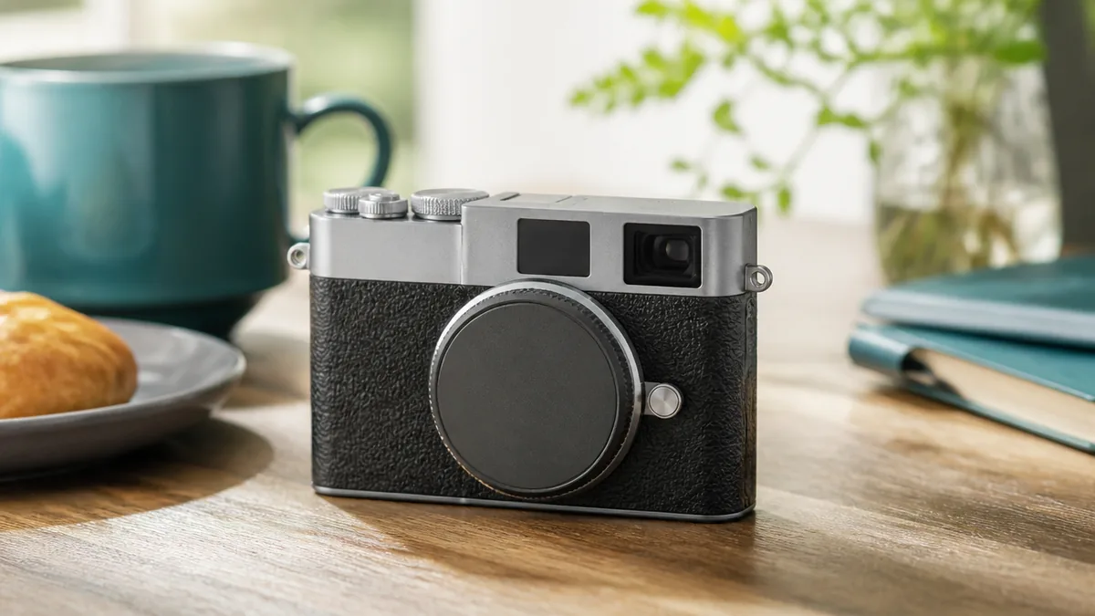 縦構図とフィルム体験を10万円で｜話題の「X half」は何が新しいのかの解説画像