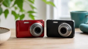 コダックFZ55とFZ45の違いは4つ｜ズーム・電池・価格を数値で徹底比較のアイキャッチ画像