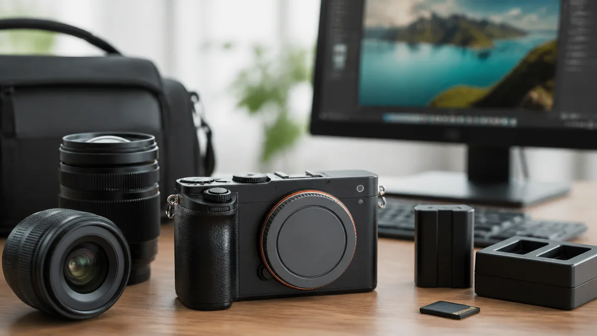 APS-Cのα6700は「AI認識」で選ぶ22万円の高コスパ機の解説画像