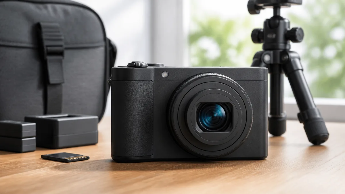 1台で完結させたいならRX100 VII｜302gに24-200mmを凝縮の解説画像