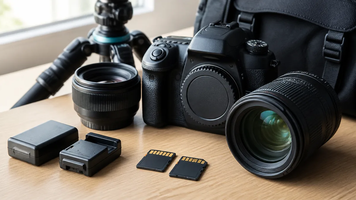 ほとんどの一眼レフに合う王道UHS-I 2枚|7千円台からの解説画像
