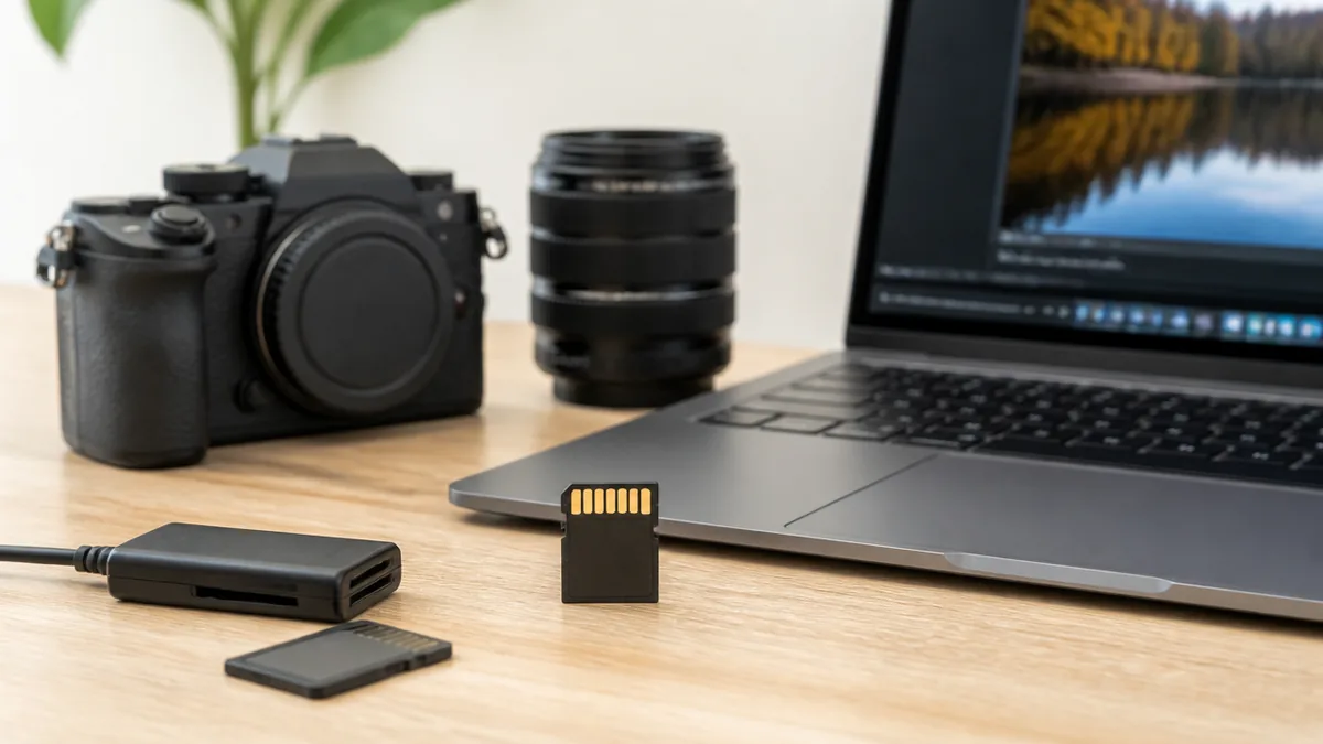 Windowsでフォーマットする手順|32GB以下と超で方法が変わるの解説画像