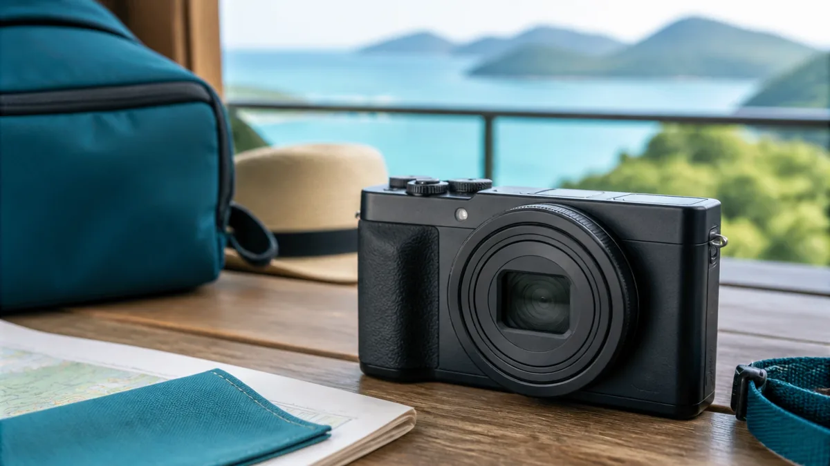 旅行と予算で選ぶ|高倍率ズームと2万円台の人気モデルの解説画像