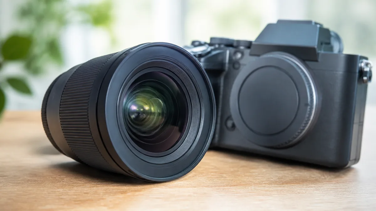 SIGMA 16mm F1.4 DC DNは換算24mm F1.4を405gで実現した広角単焦点の解説画像