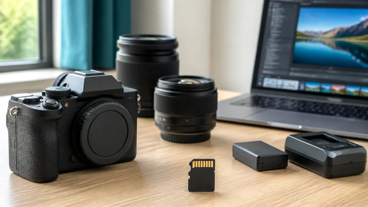 マイクロsdカードのフォーマットは「使う機器」で行うのが正解の解説画像