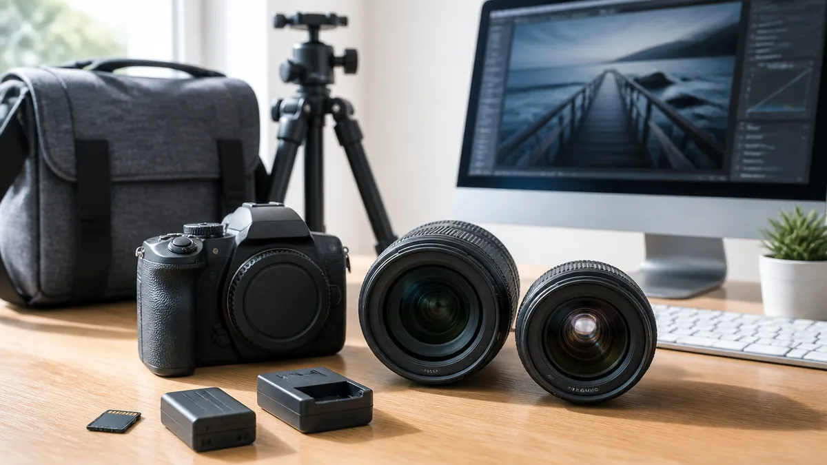 canonミラーレスおすすめの前に|RFマウントと3つの選び方軸の解説画像
