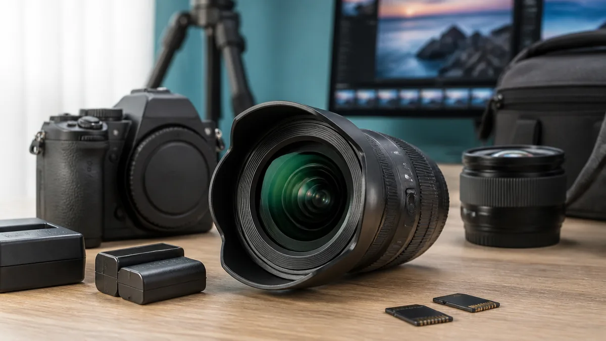 旧世代の名玉18-35mm F1.8とどう違う？｜数値で見る正常進化の解説画像
